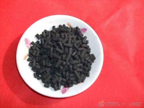 珠海柱狀活性炭生產(chǎn)商排名